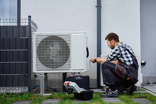 Trusted Hvac service in Hudson, NH - Tropical Oasis HVAC